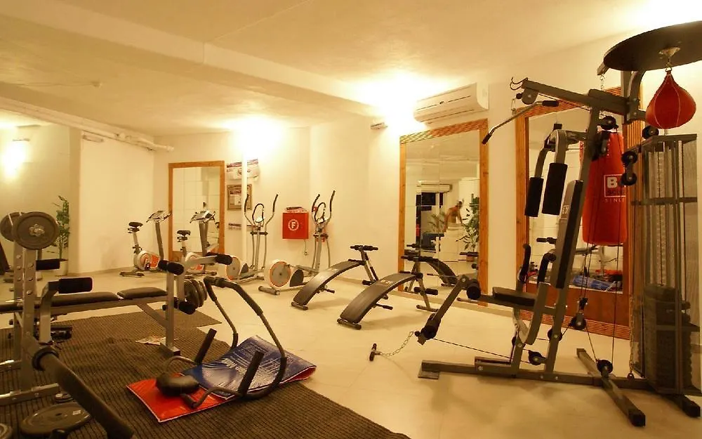 Dionysos Luxury Hotel Mykonos Ornos  4*, Ornos (Mykonos) Grækenland