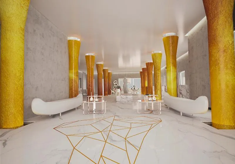 Dionysos Luxury Hotel Mykonos Ornos